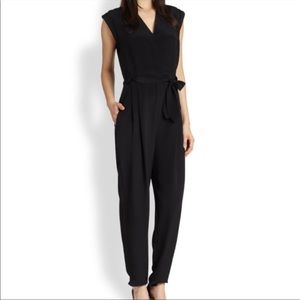 Theory jumpsuit. Size 8.